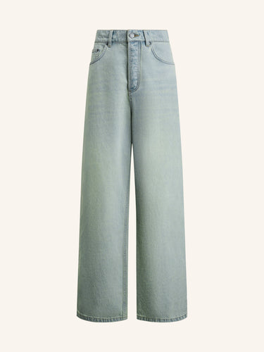 Джинсы Kaihara Loose 931