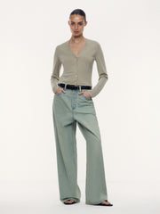 Джинсы Kaihara Loose 931