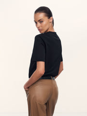 Футболка Slim