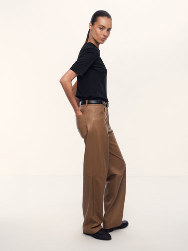 Футболка Slim