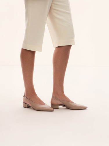 Туфли Diana
