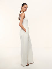 Джинсы Wide Leg 433