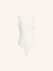 Боди Primrose из кружева
