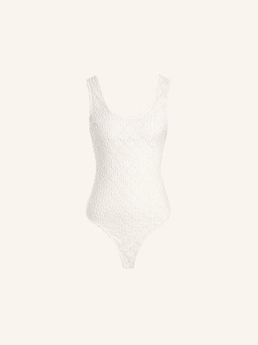 Боди Primrose из кружева