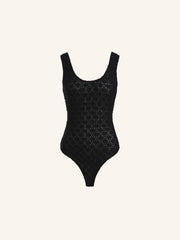 Боди Primrose из кружева