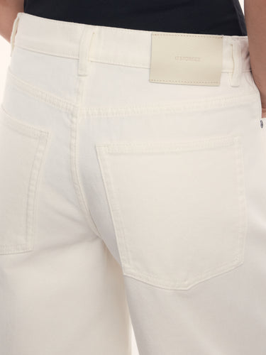 Шорты Wide Leg