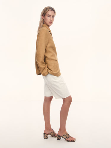 Шорты Wide Leg