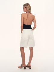 Шорты Wide Leg