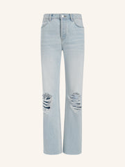 Джинсы Straight 323