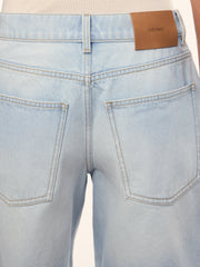 Шорты Wide Leg