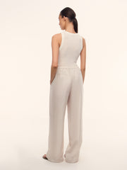 Брюки Santorini льняные