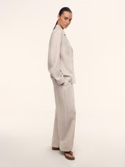 Рубашка-жакет Santorini льняная