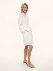 Жакет Aurelia из плотного льна