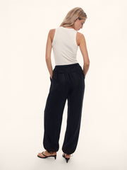 Брюки Santorini льняные