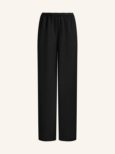 Брюки Santorini льняные