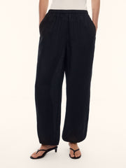 Брюки Santorini льняные