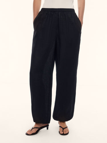 Брюки Santorini льняные