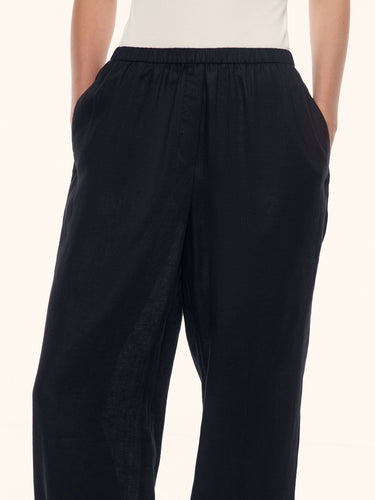 Брюки Santorini льняные