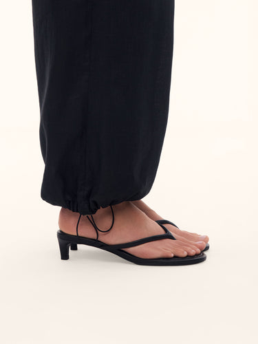 Брюки Santorini льняные