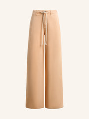 Джинсы Wide Leg 433