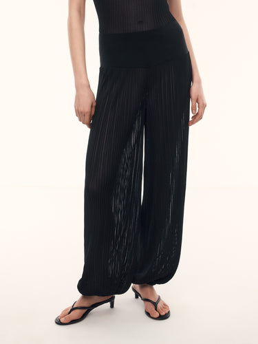 Брюки Andromeda