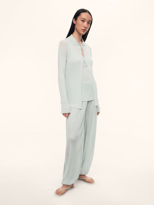 Брюки Andromeda