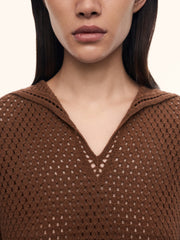 Джемпер-поло Meadow