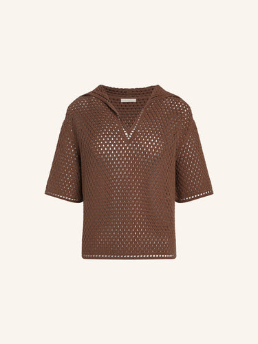 Джемпер-поло Meadow