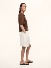 Джемпер-поло Meadow