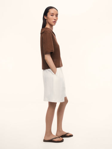 Джемпер-поло Meadow