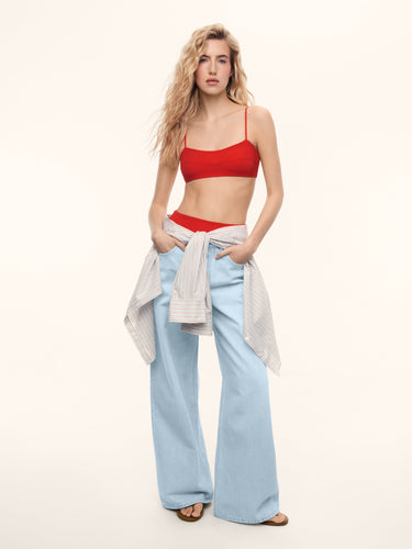 Лиф купальный Reef