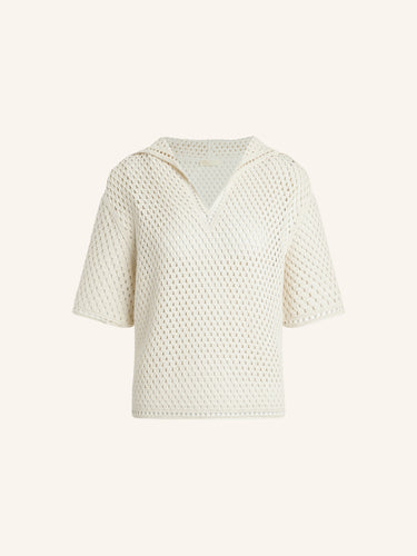 Джемпер-поло Meadow