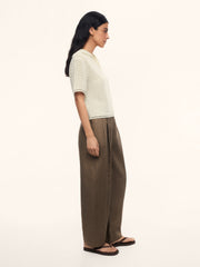 Джемпер-поло Meadow