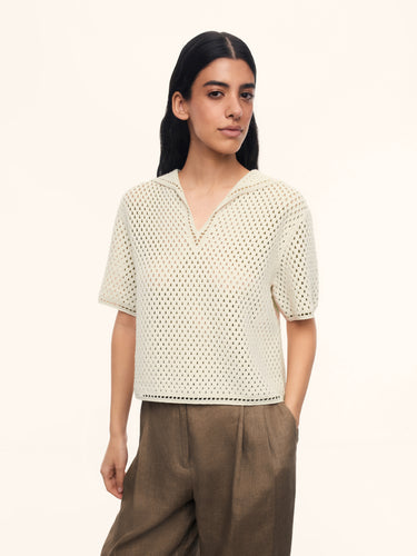 Джемпер-поло Meadow