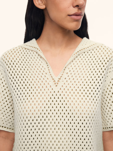 Джемпер-поло Meadow