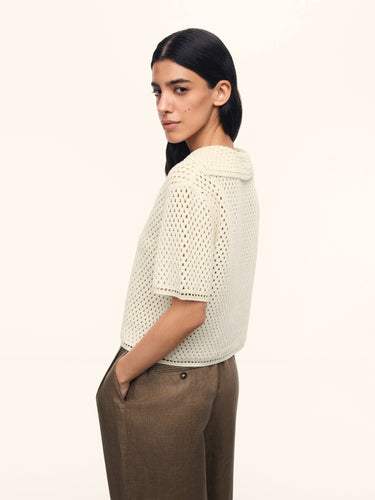 Джемпер-поло Meadow