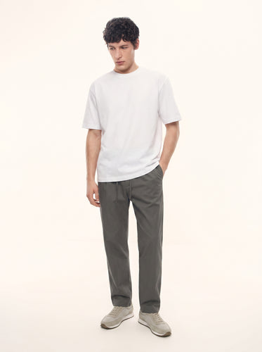 Футболка Oversized