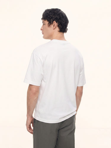 Футболка Oversized