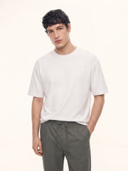 Футболка Oversized
