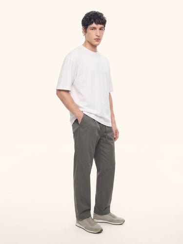 Футболка Oversized