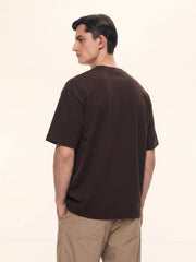 Футболка Oversized