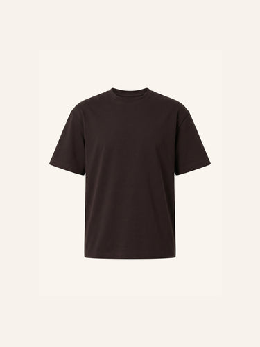 Футболка Oversized
