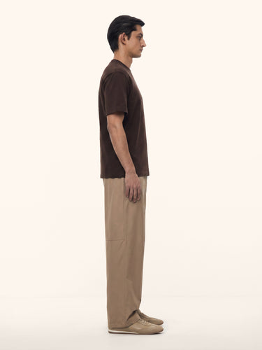 Футболка Oversized