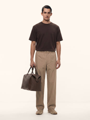 Футболка Oversized