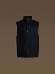 Жилет Ascot утепленный