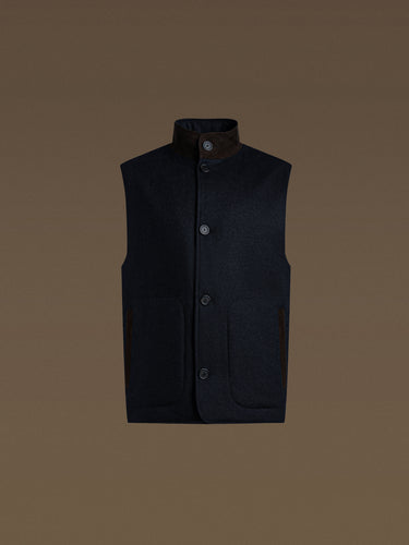 Жилет Ascot утепленный