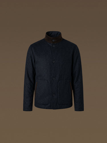 Куртка Ascot утепленная