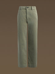 Брюки Corduroy 334 из вельвета