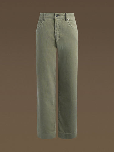Брюки Corduroy 334 из вельвета