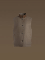 Жилет Ascot утепленный